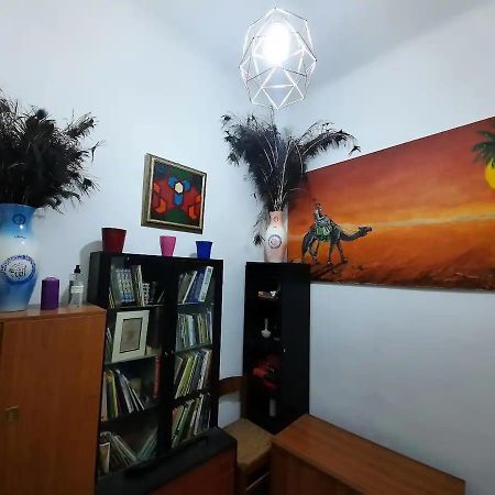 מילאנו A Room In A Beautiful Apartment In The City Center מראה חיצוני תמונה